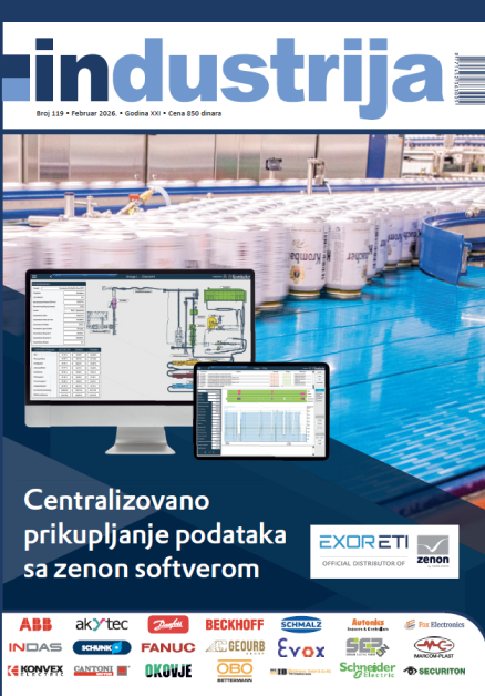 Broj 119 - Februar 2026